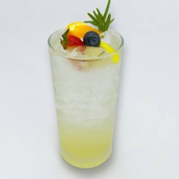 Iced Sunzu Soda