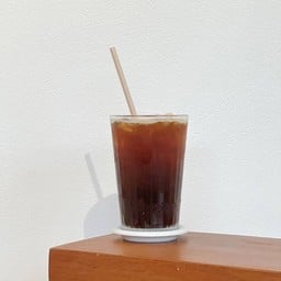 อเมริกาโน่ เย็น