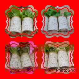 สลัดเด็กน้อย (Salad Deknoy)