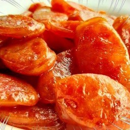 กุนเชียงทอด 1 ชิ้น