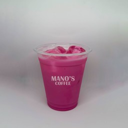 Pink Milk (นมเย็น)