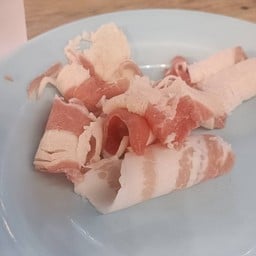 เจ้าสัวน้อยหมูกะทะ สาขาบรมราชชนนี บรมราชชนนี