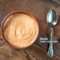 ซอสเบอร์เกอร์(เทาซันด์ไอแลนด์) ขนาด3OZ