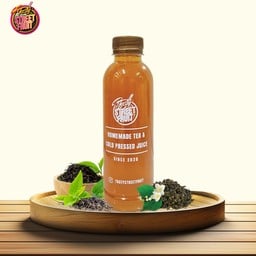 ชาจีนมะลิ