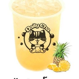 สับปะรดโซดา