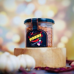 น้ำพริกกากหมู