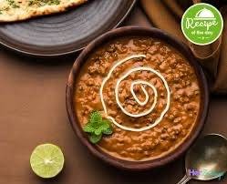 555 Indian halal food Bts ลำสาลี