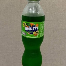 แฟนต้าน้ำเขียว