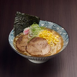 มิโซะ ชาชู ราเมน