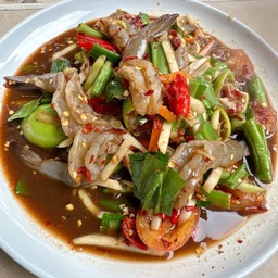 ตำโคตรนัวแซ่บเวอร์