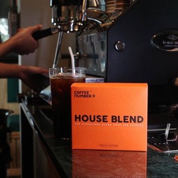 HOUSE BLEND