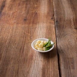 พริกสดเพิ่ม