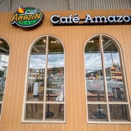 Café Amazon - SD4892 แมคโคร ศรีนครินทร์(บิ๊กซีศรีนครินทร์เก่า)