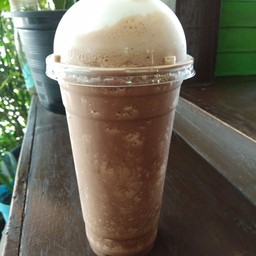 โอวัลตินปั่น