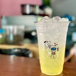 Lemon&Lime Soda