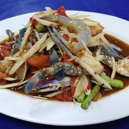 ตำ 2 อย่าง