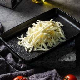 เพิ่มมอสเซเรลล่าชีส120กรัม /Mozzarella cheese 120g