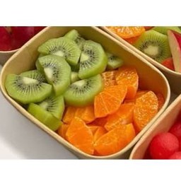 ส้ม กีวี่