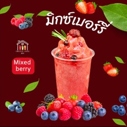 มิ๊กซ์เบอรี่