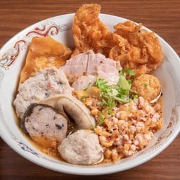 หมียำ