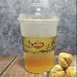 ส้มโซดา