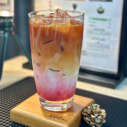 AFZY Coffee Camp