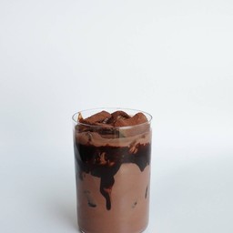 Iced Mocha