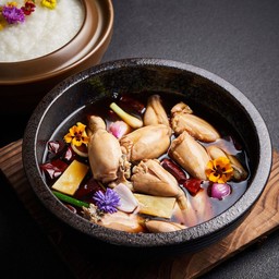 โจ๊กฮ่องกง