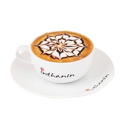 มอคค่าร้อน