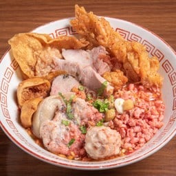 หมีโฟยำ (ปกติ++)