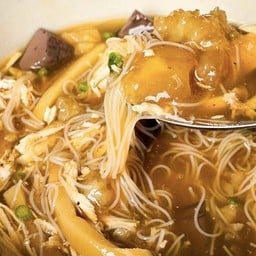 กระเพาะปลาพิเศษ