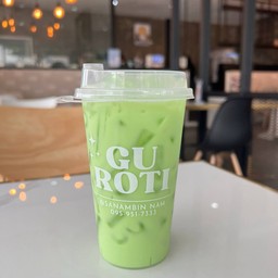 นมเขียว