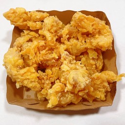 ไก่ทอดบ้านสร้าง