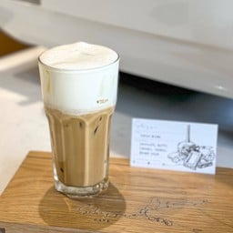BAFFI DI LATTE