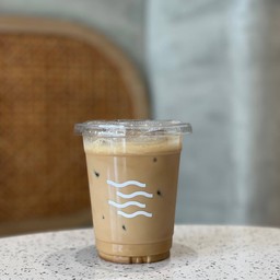 กาแฟเอสเย็น