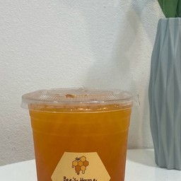 ชาลิ้นจี่