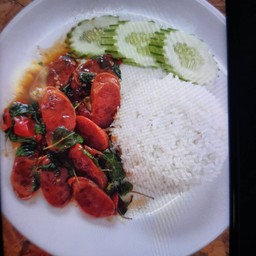 กะเพรากุนเชียง