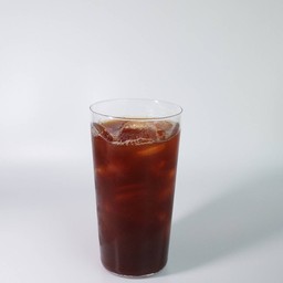 ICED AMERICANO