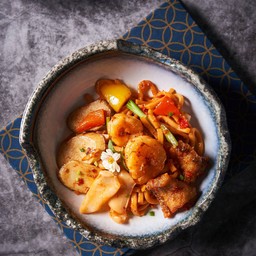 PengYou Cuisine & Specialty Bar เอกมัย เอกมัย