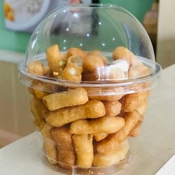 ปากรอบเล็ก