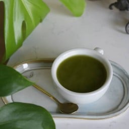 HOT UJI MATCHA
