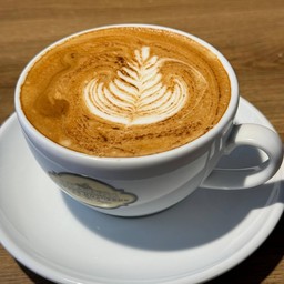 CAPPUCINO