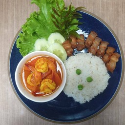 Green house อาหารตามสั่ง