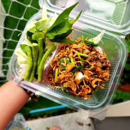 ลาบเหนือ(หมู)