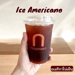 อเมริกาโน