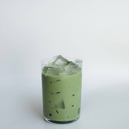 Supreme Matcha