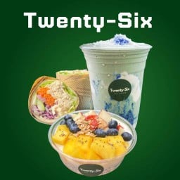 ทเวนตี้ซิก(26) พันท้ายนรสิงห์