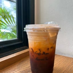 THAI MILK TEA