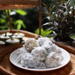 ขนมต้ม