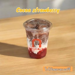 โกโก้ สตรอว์เบอร์รี